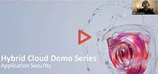 Cloud One Demos